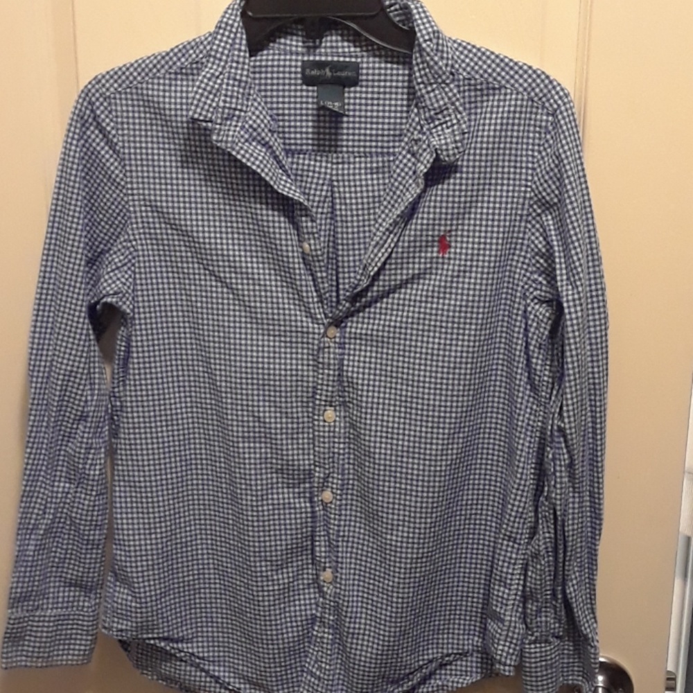 Boys Polo Shirt